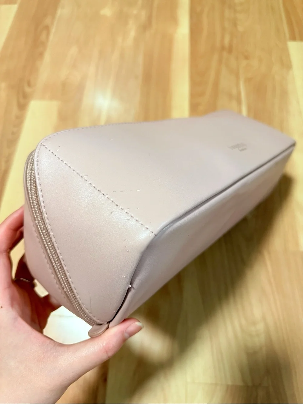 Dyson Hair Dryer / Airwrap Travel Storage Bag Large Capacity & Protective